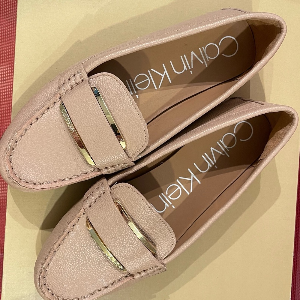 Calvin Klein Loafers